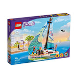 LEGO Friends Stephanie's Sailing Adventure - 41716