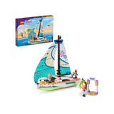 LEGO Friends Stephanie's Sailing Adventure - 41716