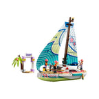 LEGO Friends Stephanie's Sailing Adventure - 41716