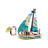 LEGO Friends Stephanie's Sailing Adventure - 41716