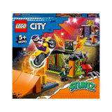 LEGO City Stunt Park - 60293