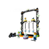 LEGO The Knockdown Stunt Challenge - 60341
