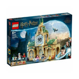LEGO Harry Potter Hogwarts Hospital Wing - 76398
