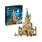 LEGO Harry Potter Hogwarts Dumbledore's Office - 76402