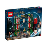 LEGO Harry Potter The Ministry of Magic - 76403