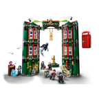 LEGO Harry Potter The Ministry of Magic - 76403