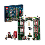 LEGO Harry Potter The Ministry of Magic - 76403