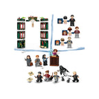 LEGO Harry Potter The Ministry of Magic - 76403
