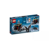 LEGO World of Wizards Grindelwald's Escape - 75951