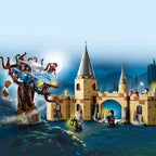 LEGO Harry Potter Hogwarts Whomping Willow - 75953
