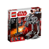 LEGO Star Wars First Order AT-ST - 75201