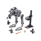 LEGO Star Wars First Order AT-ST - 75201