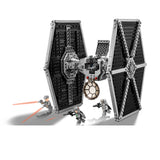 LEGO Star Wars Imperial TIE Fighter - 75211
