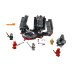 LEGO Star Wars Snoke's Throne Room - 75216
