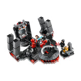 LEGO Star Wars Snoke's Throne Room - 75216