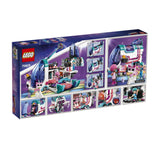 LEGO Movie 2 Pop-Up Party Bus 70828
