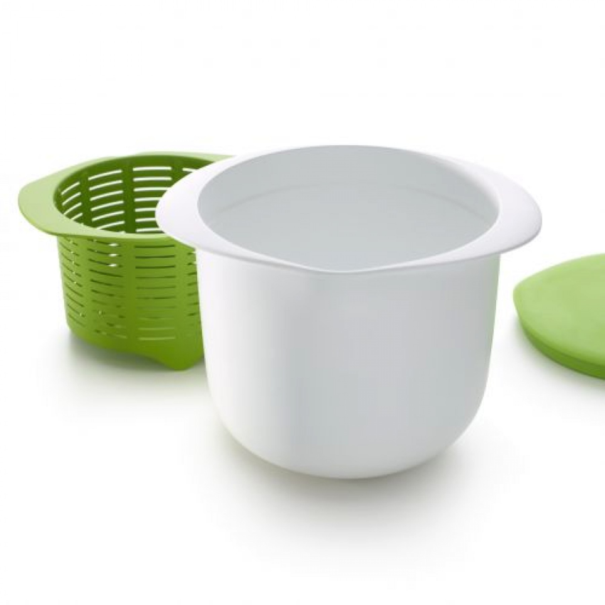 Lekue Cheese Maker Smooth Sales