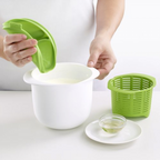 Lekue Cheese Maker