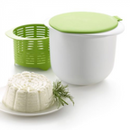 Lekue Cheese Maker
