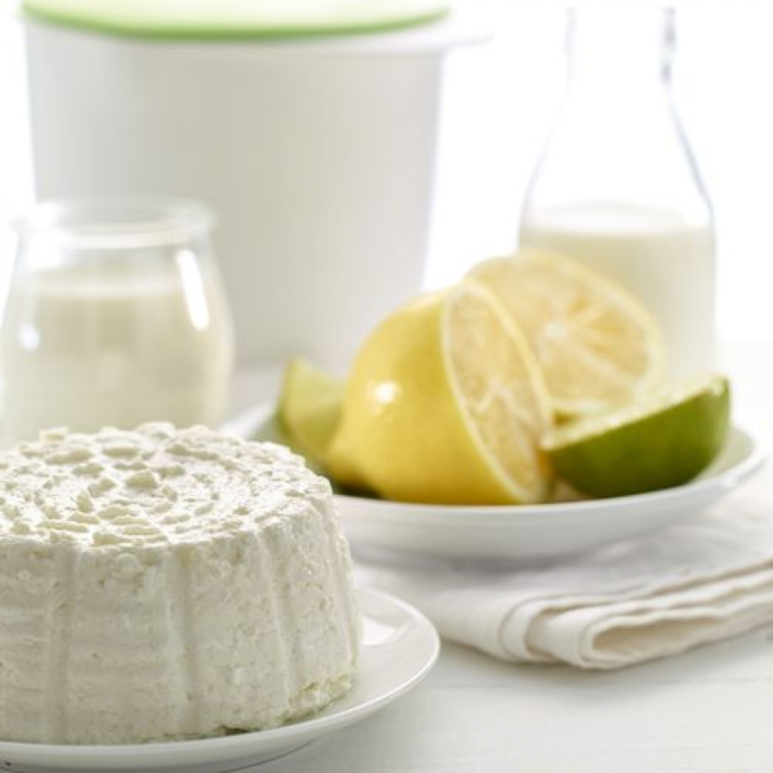Lekue Cheese Maker