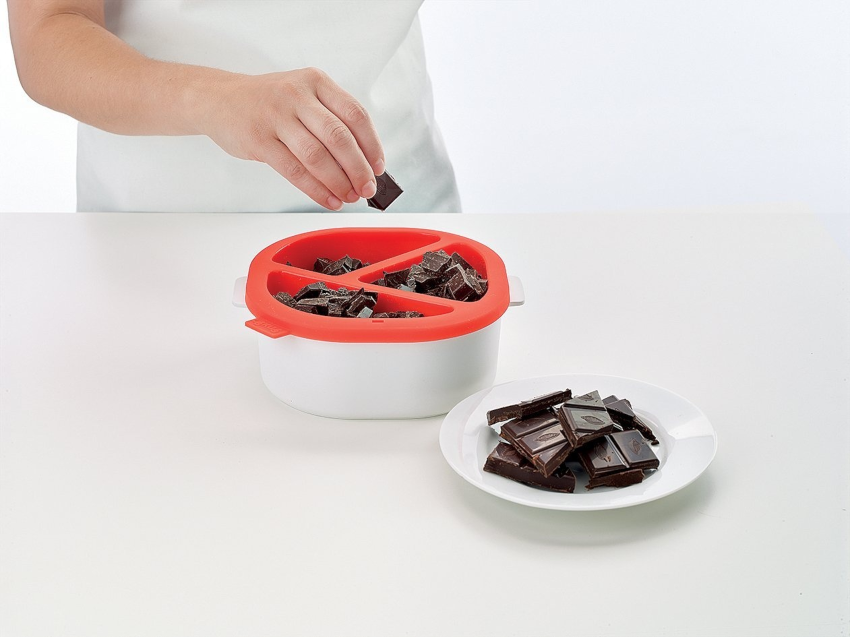 Lekue ChocoFondue Chocolate Fondue