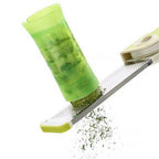 Lekue Herbstick