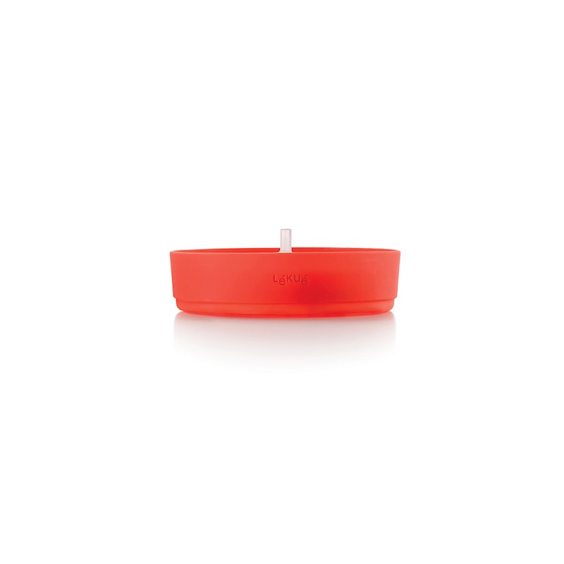 Lekue Microwave Popcorn Maker