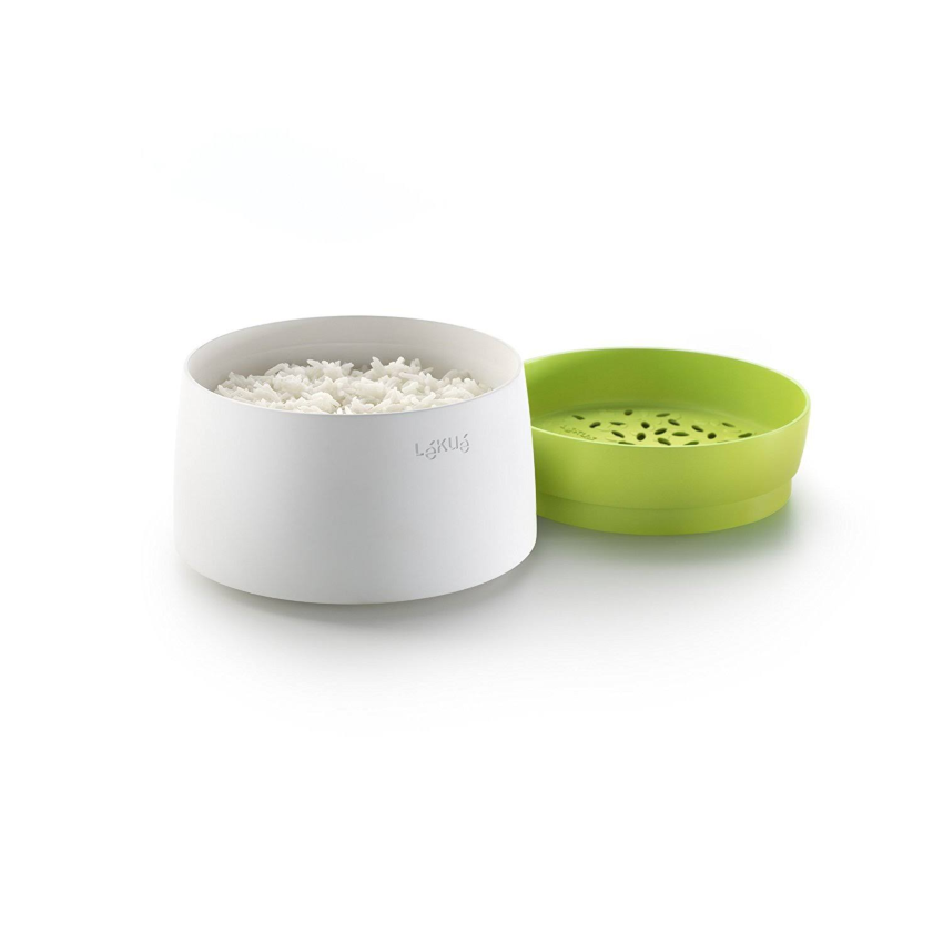 Lekue Rice & Grain Cooker