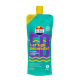 Le Tan SPF50+ Coconut Sunscreen Lotion 110ML