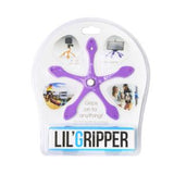 Lil' Gripper - Tripod For Phones and Action Cameras