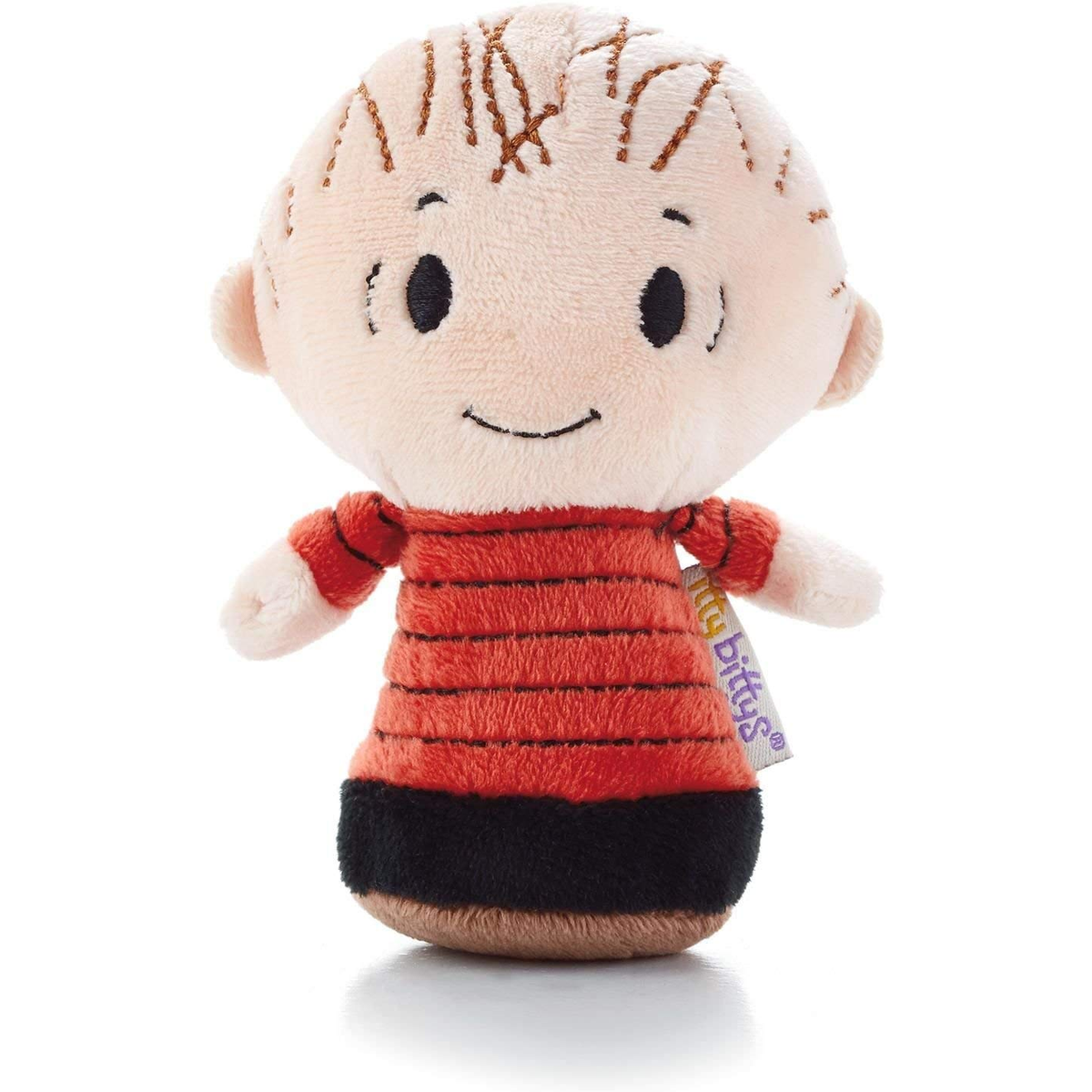 Itty Bittys Pop Culture Plush Toys