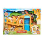 Disney's The Lion Guard - Defend The Pride Lands Playset