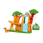 Disney's The Lion Guard - Defend The Pride Lands Playset