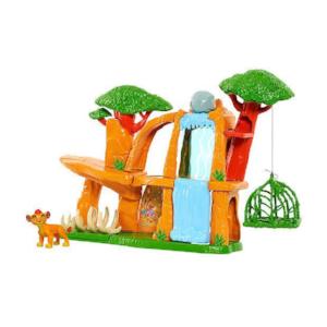 Disney's The Lion Guard - Defend The Pride Lands Playset