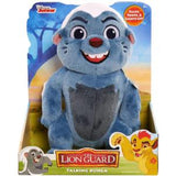 Disney's The Lion Guard Talking Plush Toy - Bunga