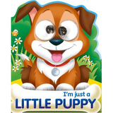 I'm Just a Little Puppy (Google-Eyed Storybooks)