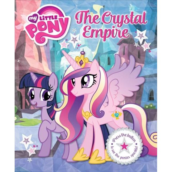 My Little Pony: The Crystal Empire