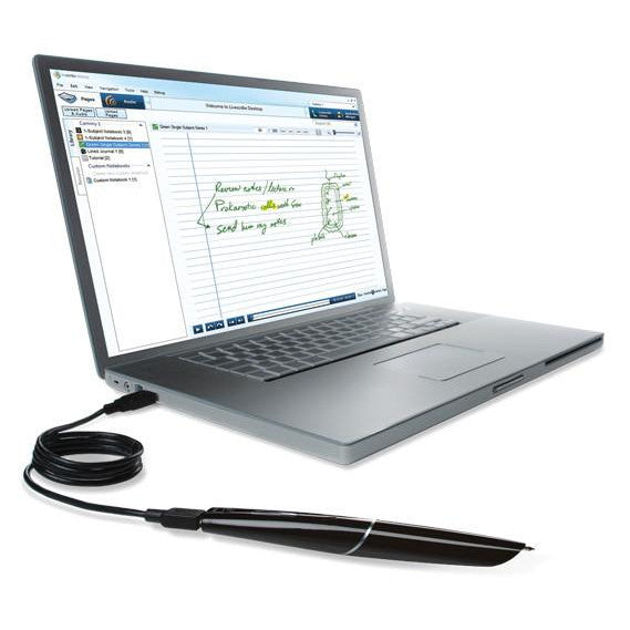 Livescribe Echo Smartpen 2GB