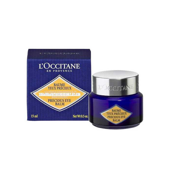 L'Occitane Immortelle Precious Eye Balm 15 ml