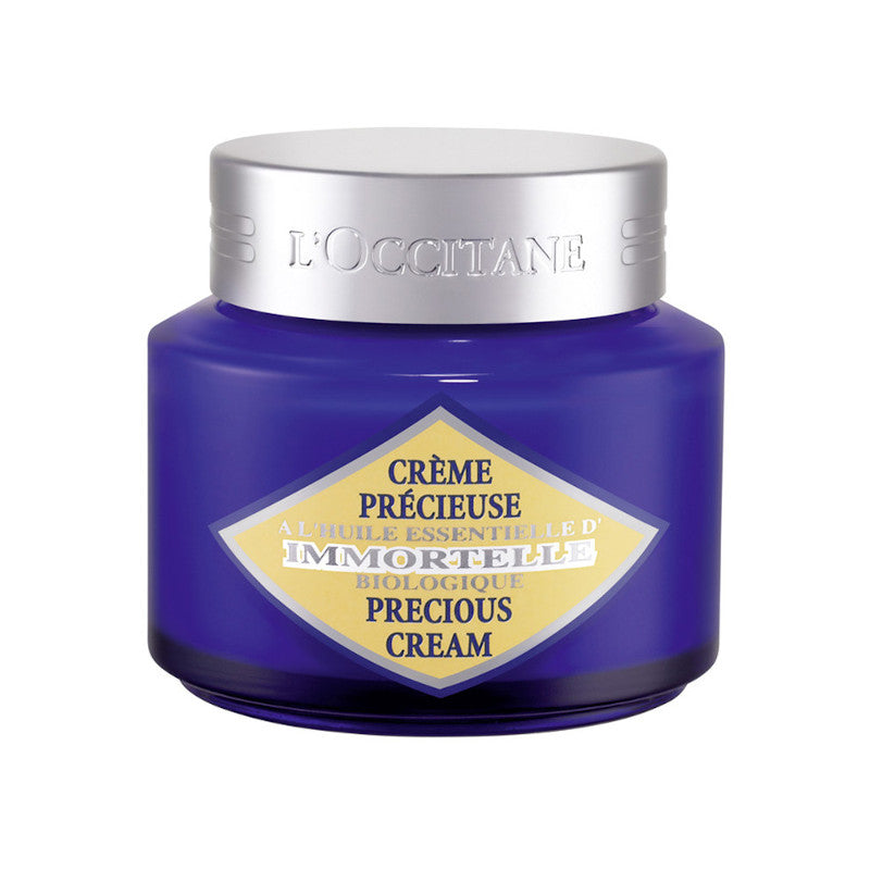 L'Occitane Immortelle Precious Cream 50ml