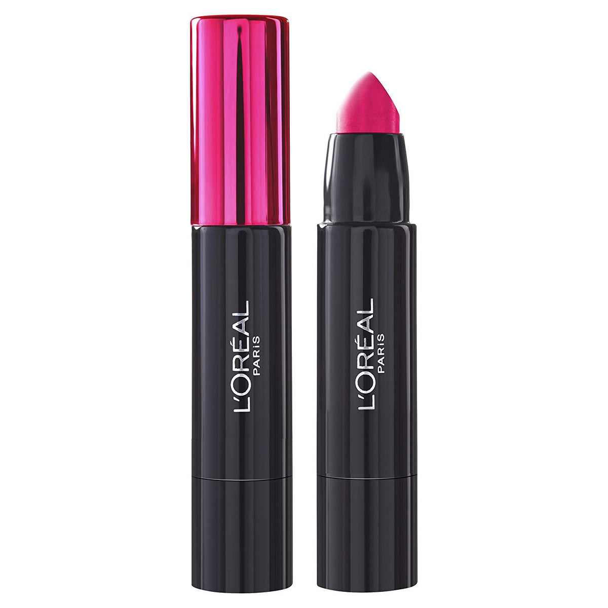 L'Oreal Infallible Sexy Balm 202 Adventure