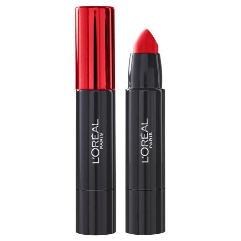 L'Oreal Infallible Sexy Balm Bold 203 Yala Yolo