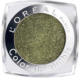 L'Oreal Paris Color Infallible Eye Shadow