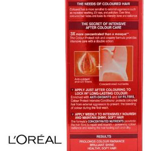 2 Pack x L'Oreal Elvive Colour-Protect Intensive Conditioner 40ml