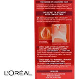 2 x L'Oreal Elvive Colour-Protect Intensive Conditioner 40ml