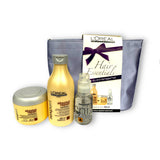 L'Oreal Professionnel Hair Essentials Gift Pack (For Dry & Damaged Hair)
