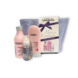 L'Oreal Professionnel Hair Essentials Gift Pack (For Fine Coloured Hair)