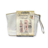 L'Oreal Professionnel Luminous Blonde Gift Pack (For Blonde Hair)