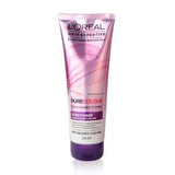 L'Oreal Hair Expertise Pure Colour 100% Sulphate Free Conditioner Radiant Colour & Volume 250ml