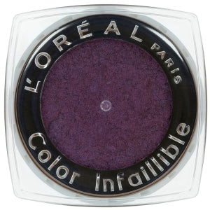 L'Oreal Paris Color Infallible Eye Shadow